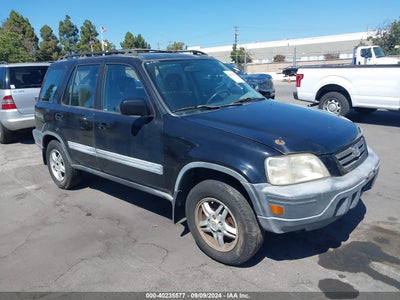 HONDA CR-V 2000