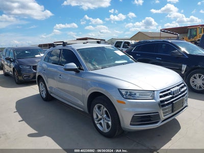 AUDI Q5 2019