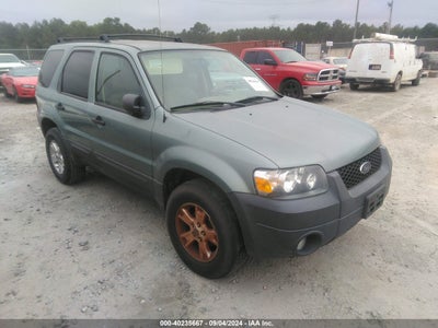 FORD ESCAPE 2005