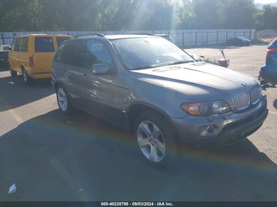 BMW X5 2006