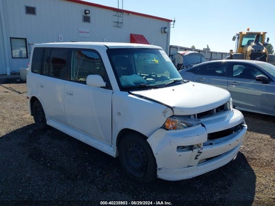 SCION SCION XB 2004