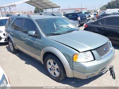 FORD FREESTYLE 2006