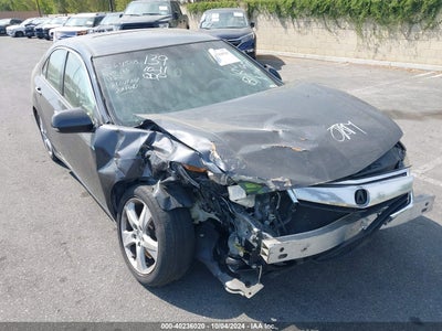 ACURA TSX 2011