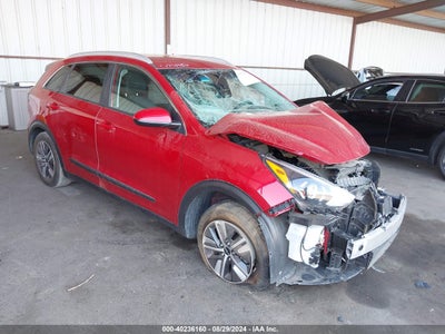 KIA NIRO 2022