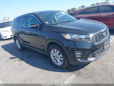 KIA SORENTO 2019