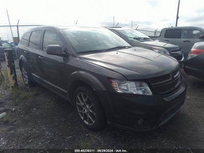 DODGE JOURNEY 2015