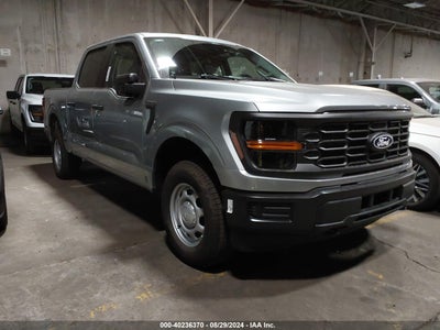 FORD F-150 2024