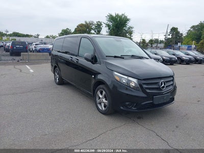 MERCEDES-BENZ METRIS 2018