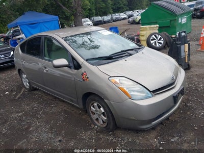 TOYOTA PRIUS 2007