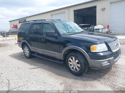 FORD EXPEDITION 2006