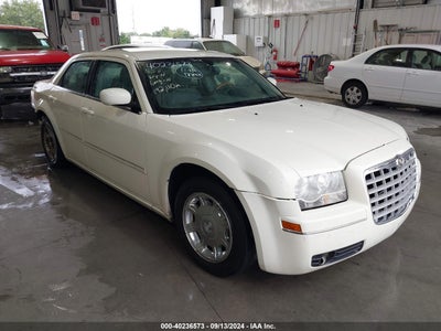 CHRYSLER 300 2006