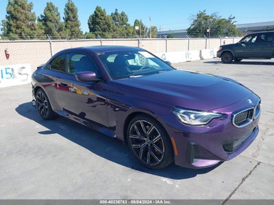 BMW 230 2024