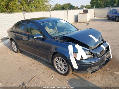 VOLVO S40 2005