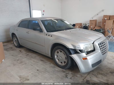 CHRYSLER 300 2005
