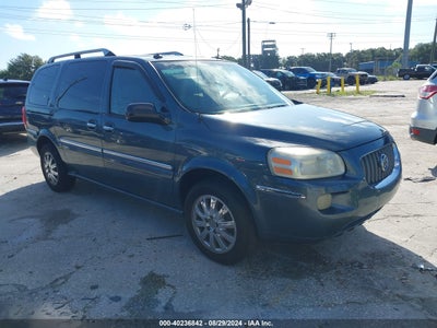 BUICK TERRAZA 2005