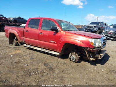 TOYOTA TACOMA 2006