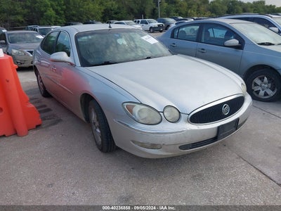 BUICK LACROSSE 2005