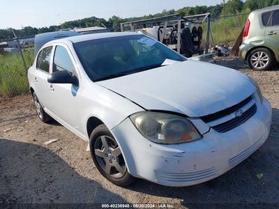 CHEVROLET COBALT 2008
