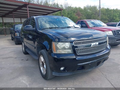CHEVROLET TAHOE 2007