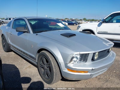 FORD MUSTANG 2006