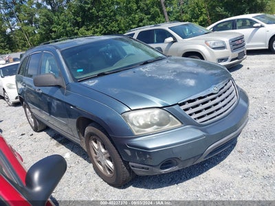 CHRYSLER PACIFICA 2006