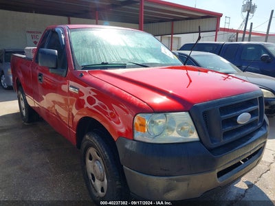 FORD F-150 2008