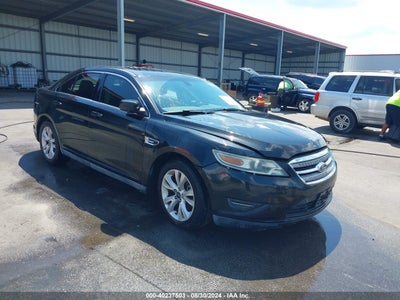 FORD TAURUS 2011