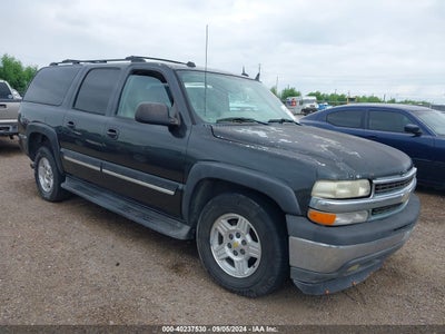 CHEVROLET SUBURBAN 1500 2005