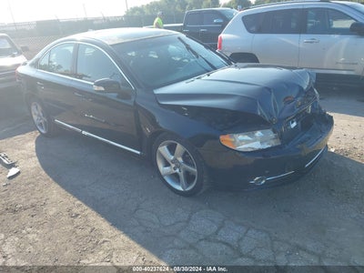 VOLVO S80 2010