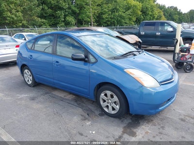 TOYOTA PRIUS 2006