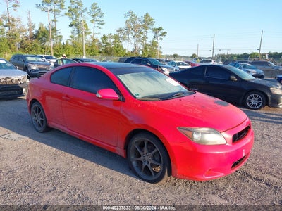 SCION TC 2005