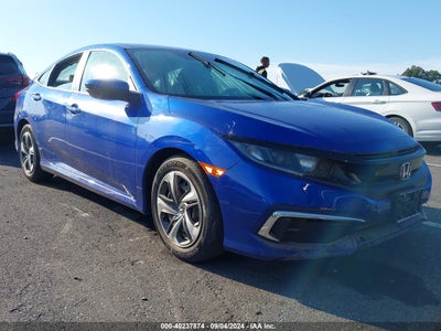 HONDA CIVIC 2020