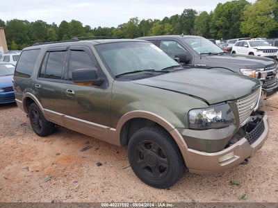 FORD EXPEDITION 2004