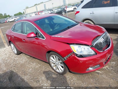 BUICK VERANO 2014