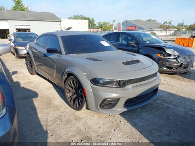 DODGE CHARGER 2023