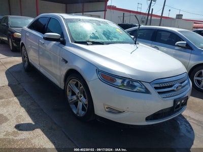 FORD TAURUS 2012