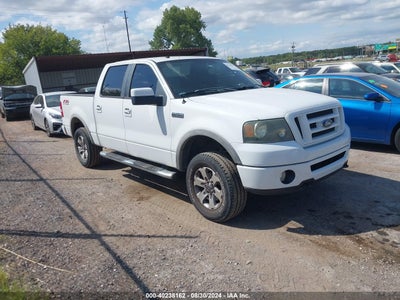 FORD F-150 2007