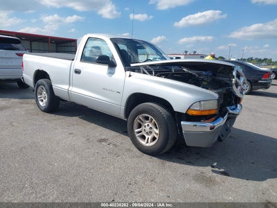 DODGE DAKOTA 2001