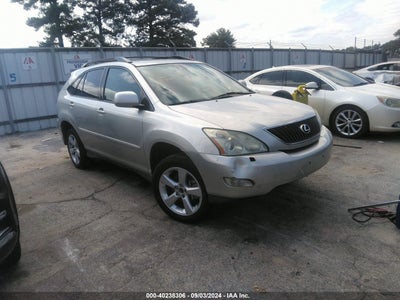 LEXUS RX 330 2006