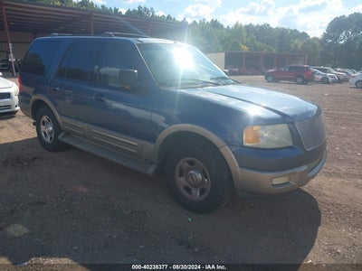 FORD EXPEDITION 2003