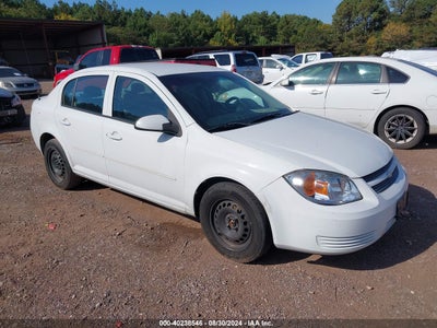 CHEVROLET COBALT 2008