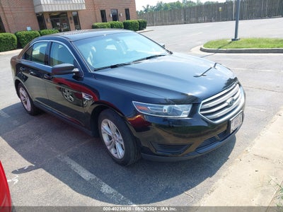 FORD TAURUS 2018