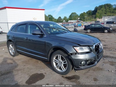 AUDI Q5 2017