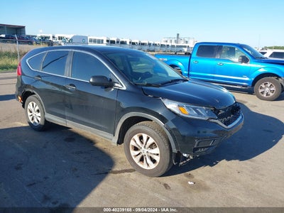 HONDA CR-V 2015
