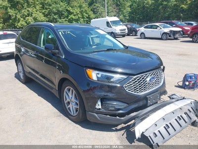 FORD EDGE 2023