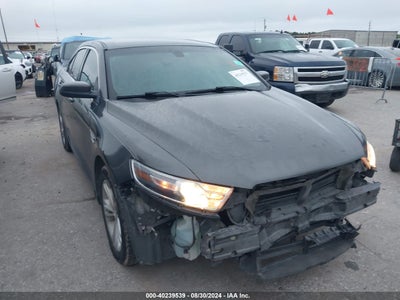 FORD TAURUS 2016