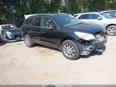BUICK ENCLAVE 2017