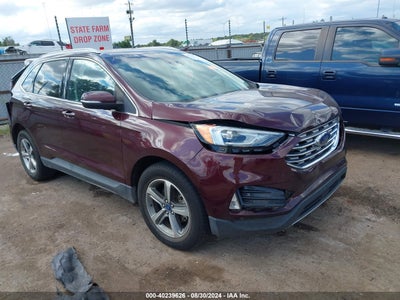 FORD EDGE 2019