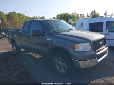 FORD F-150 2005