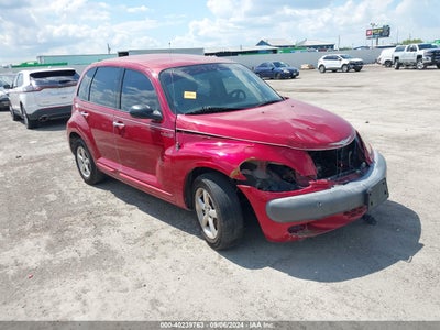 CHRYSLER PT CRUISER 2003
